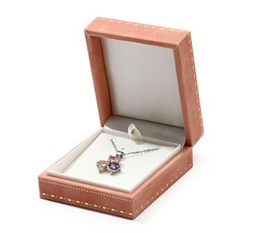 Right-Angle Jewelry Box